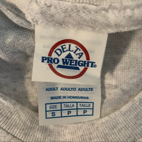 NWOT Great Ramen Off Kanagawa limited run tshirt - Picture 4 of 4